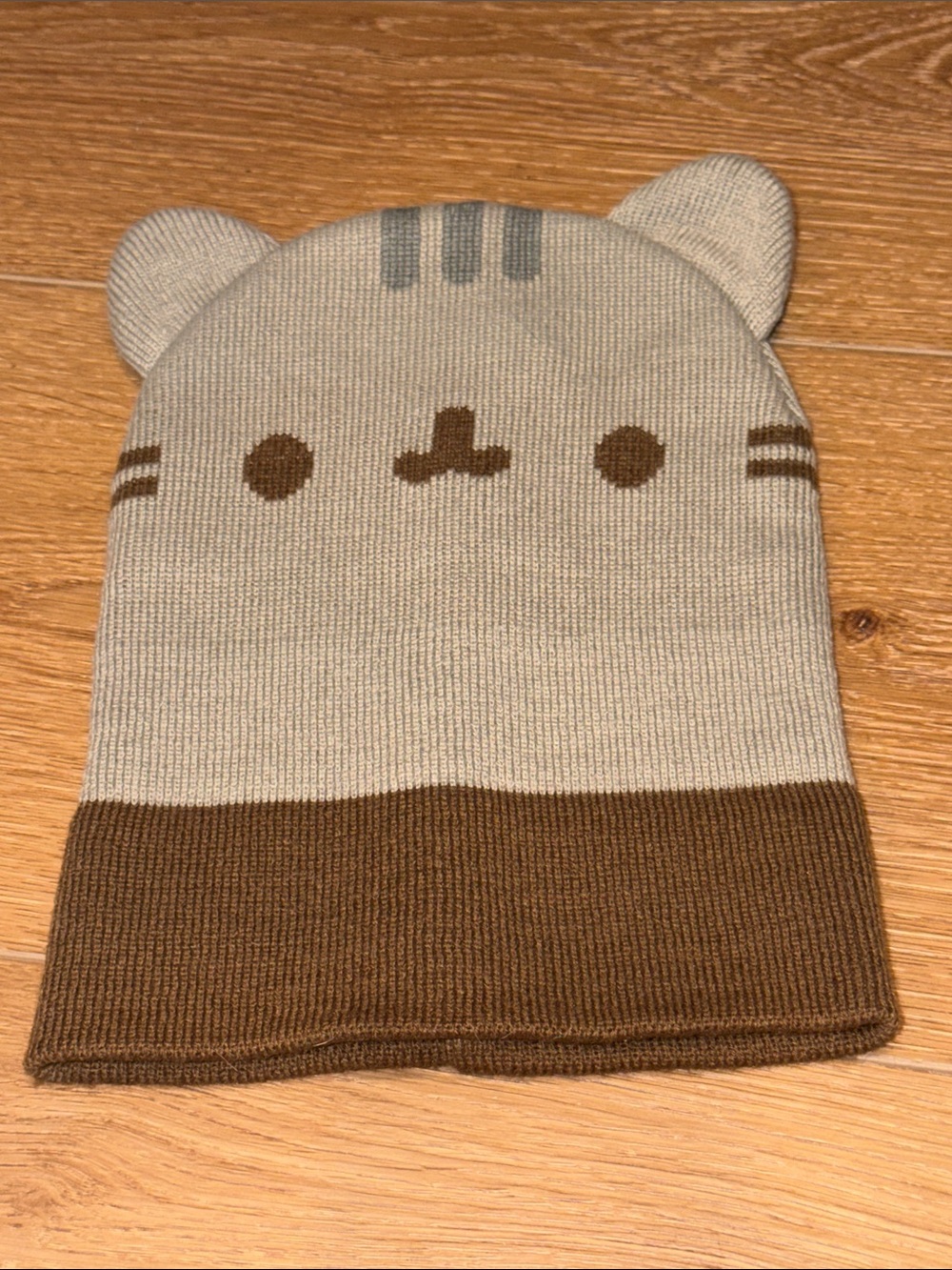 Pusheen Beanie Hat - NWOT!
